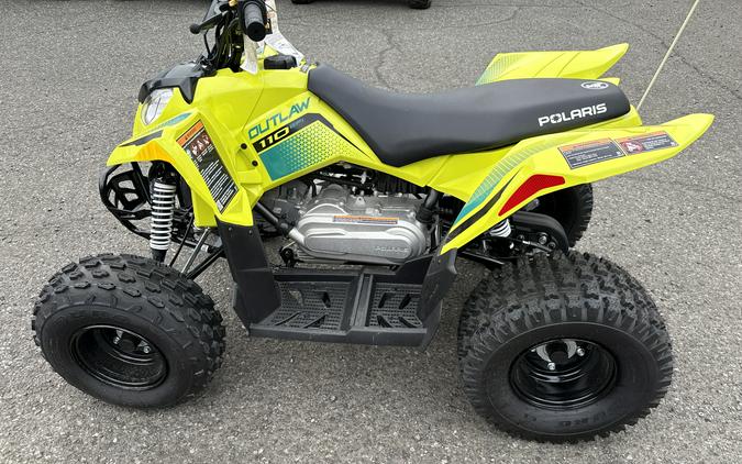2026 Polaris ATV-26,OTLW 110