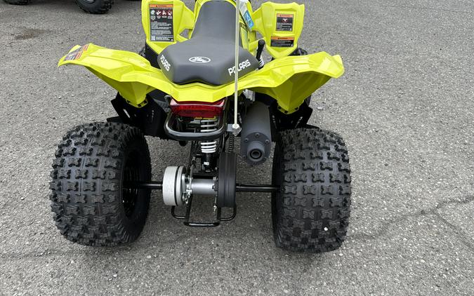 2026 Polaris ATV-26,OTLW 110