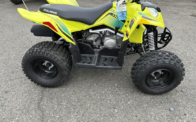2026 Polaris ATV-26,OTLW 110