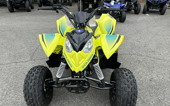2026 Polaris ATV-26,OTLW 110