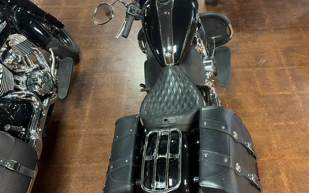 2022 Indian Motorcycle SUPER CHIEF LIMITED
