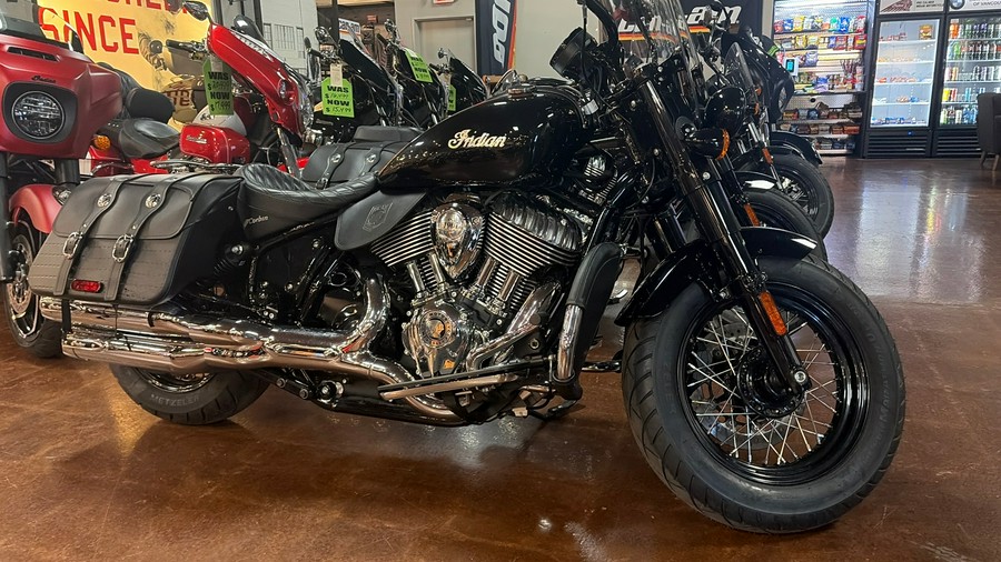 2022 Indian Motorcycle SUPER CHIEF LIMITED