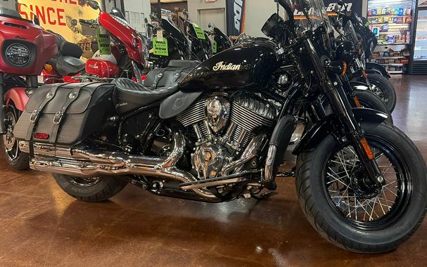 2022 Indian Motorcycle SUPER CHIEF LIMITED