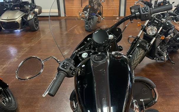 2022 Indian Motorcycle SUPER CHIEF LIMITED