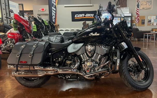 2022 Indian Motorcycle SUPER CHIEF LIMITED
