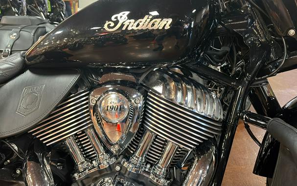 2022 Indian Motorcycle SUPER CHIEF LIMITED