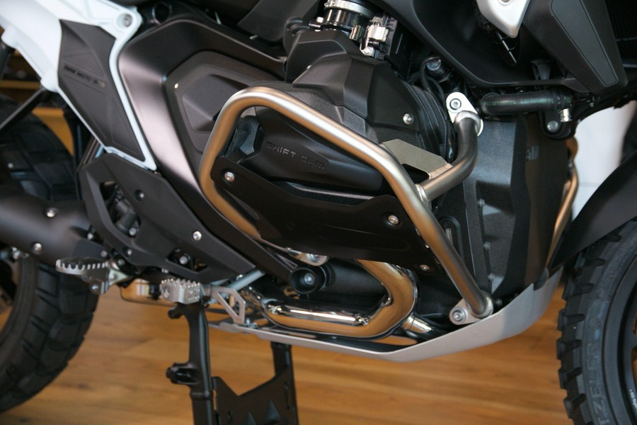 2026 BMW R 1300 GS