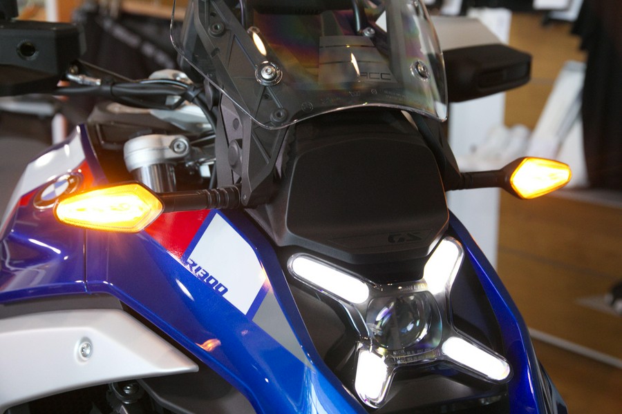 2026 BMW R 1300 GS