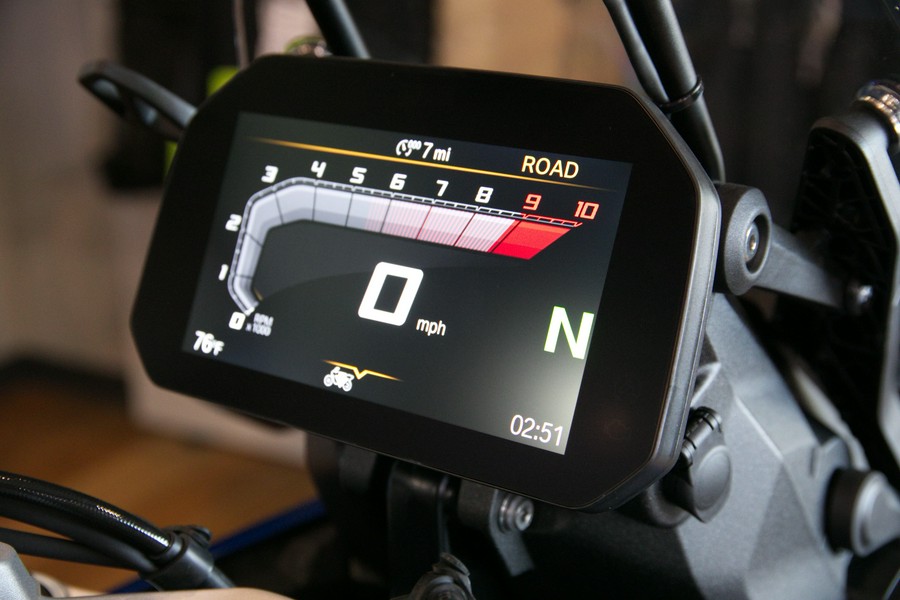 2026 BMW R 1300 GS