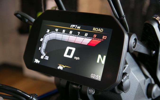 2026 BMW R 1300 GS