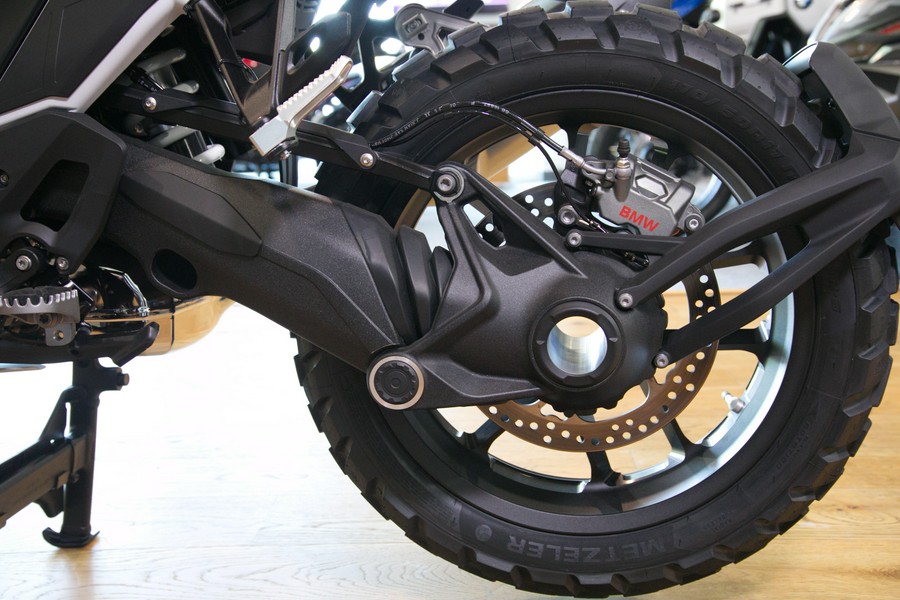 2026 BMW R 1300 GS