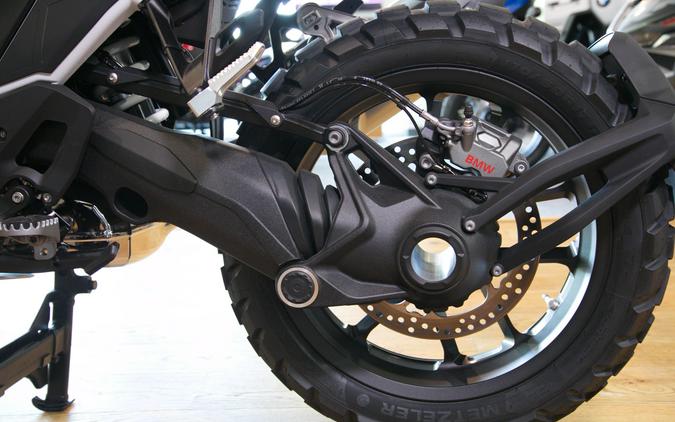 2026 BMW R 1300 GS