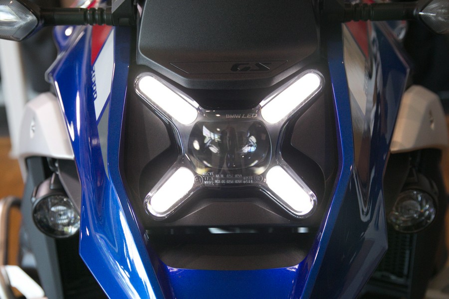 2026 BMW R 1300 GS