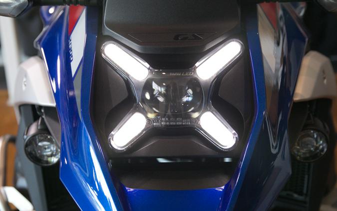 2026 BMW R 1300 GS