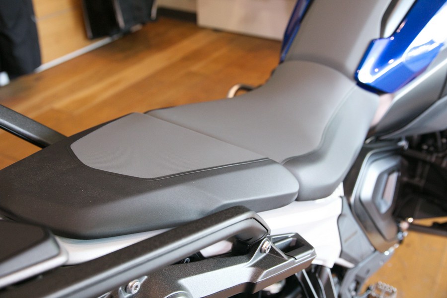 2026 BMW R 1300 GS