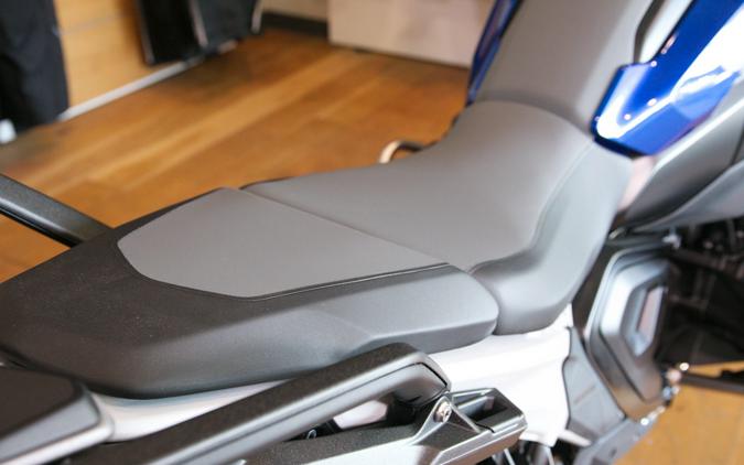 2026 BMW R 1300 GS