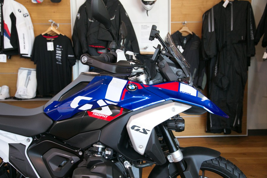 2026 BMW R 1300 GS