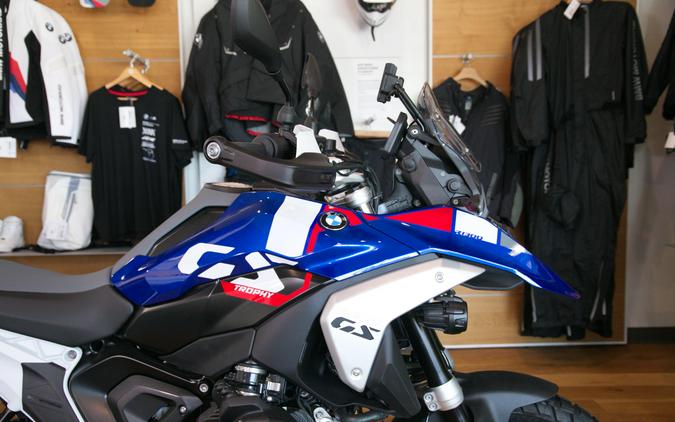 2026 BMW R 1300 GS