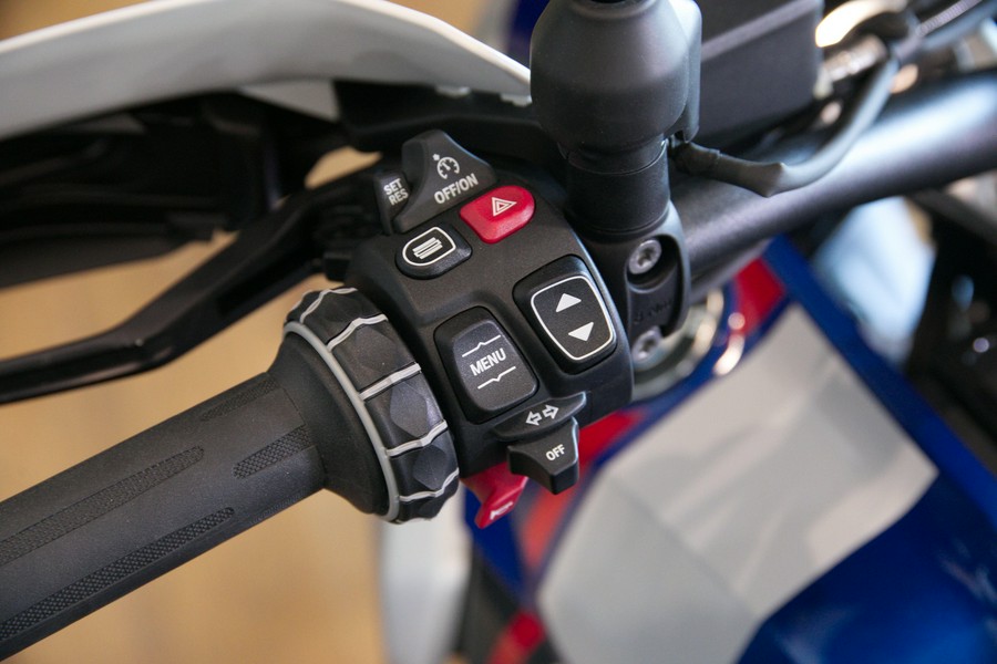 2026 BMW R 1300 GS
