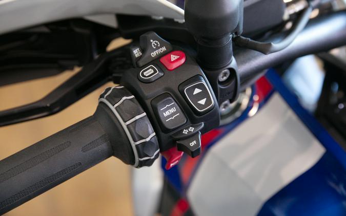 2026 BMW R 1300 GS