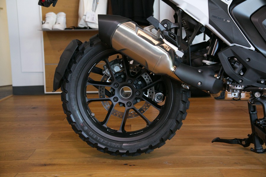 2026 BMW R 1300 GS