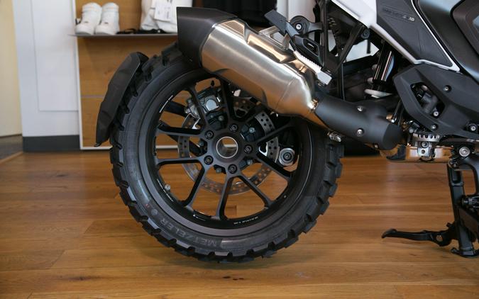 2026 BMW R 1300 GS