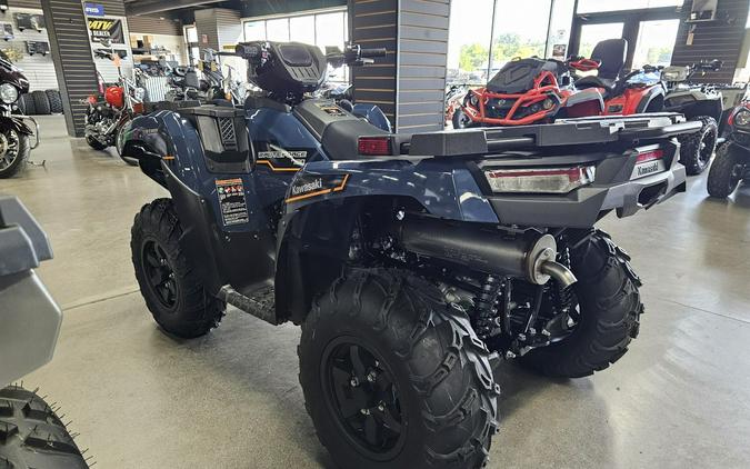 2024 Kawasaki Brute Force® 750 EPS