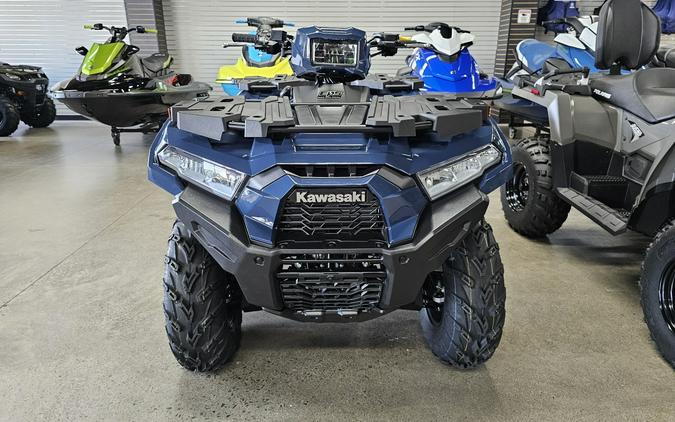 2024 Kawasaki Brute Force® 750 EPS