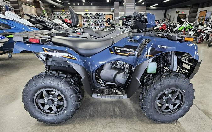 2024 Kawasaki Brute Force® 750 EPS
