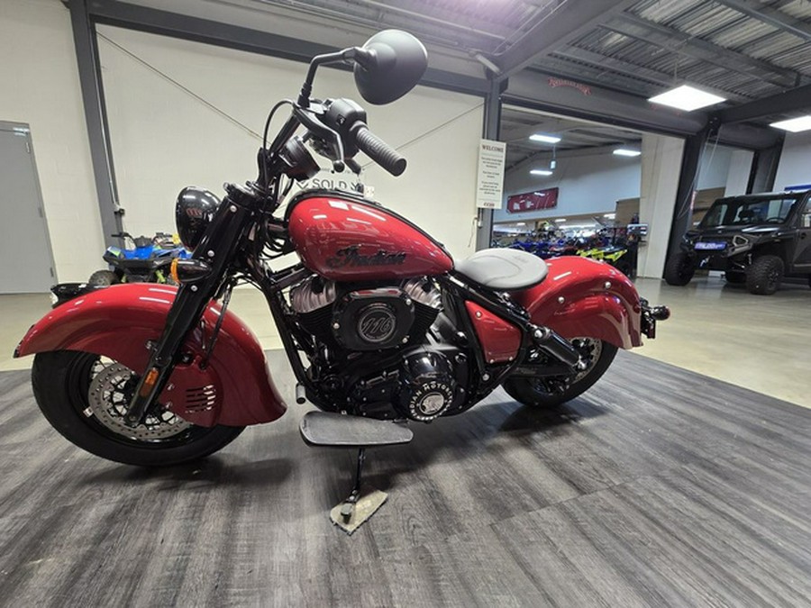 2026 Indian CHIEF VINTAGE