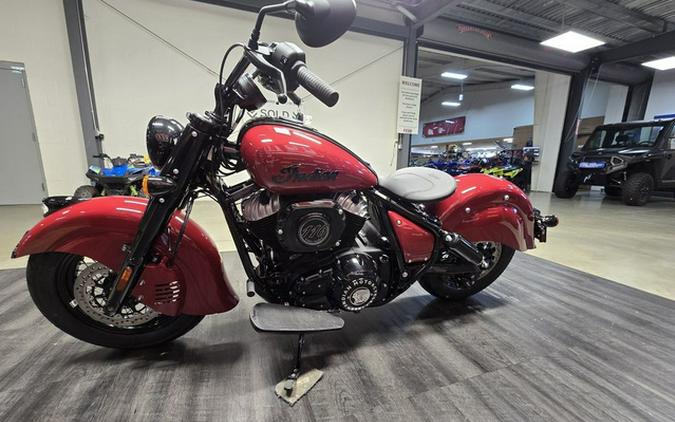 2026 Indian CHIEF VINTAGE