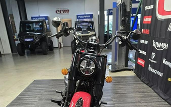 2026 Indian CHIEF VINTAGE