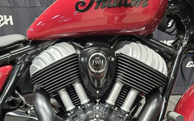 2026 Indian CHIEF VINTAGE
