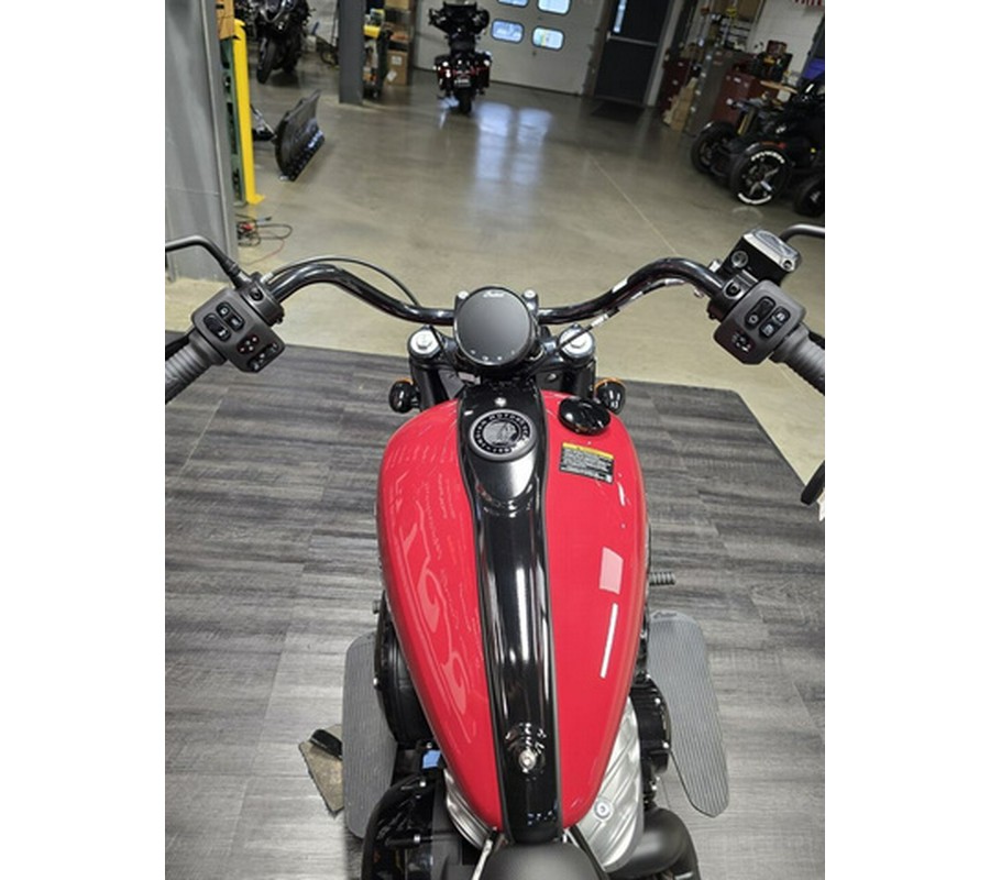 2026 Indian CHIEF VINTAGE
