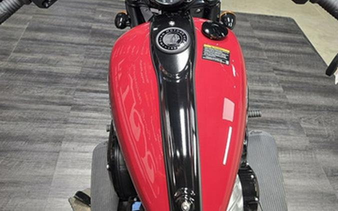 2026 Indian CHIEF VINTAGE