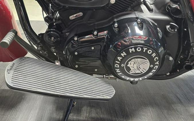 2026 Indian CHIEF VINTAGE