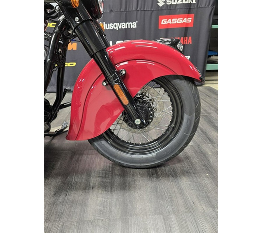 2026 Indian CHIEF VINTAGE