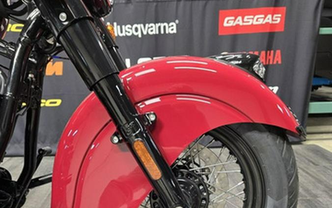 2026 Indian CHIEF VINTAGE