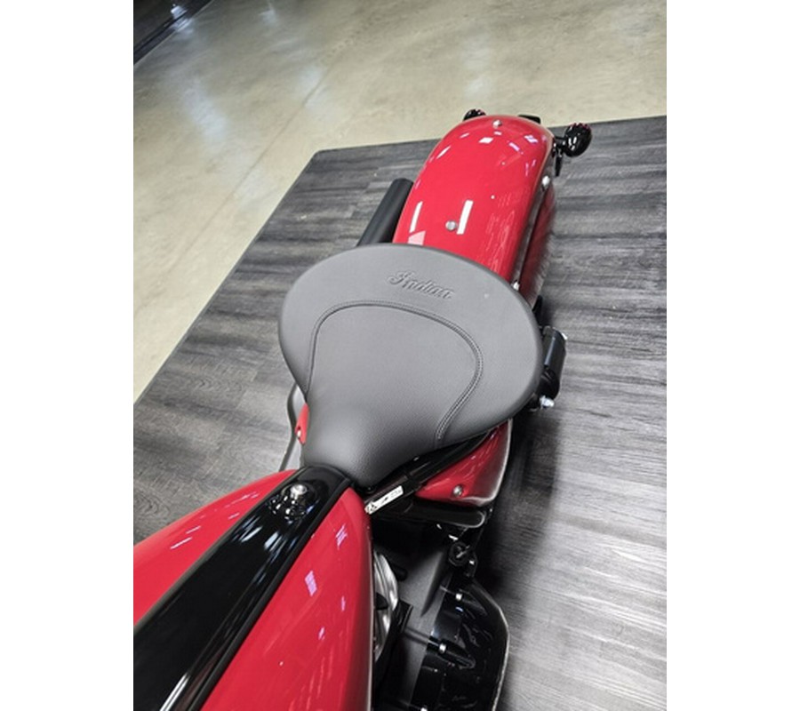2026 Indian CHIEF VINTAGE