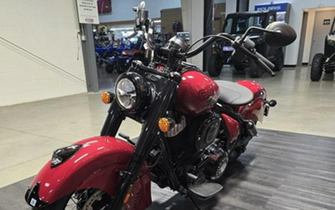 2026 Indian CHIEF VINTAGE