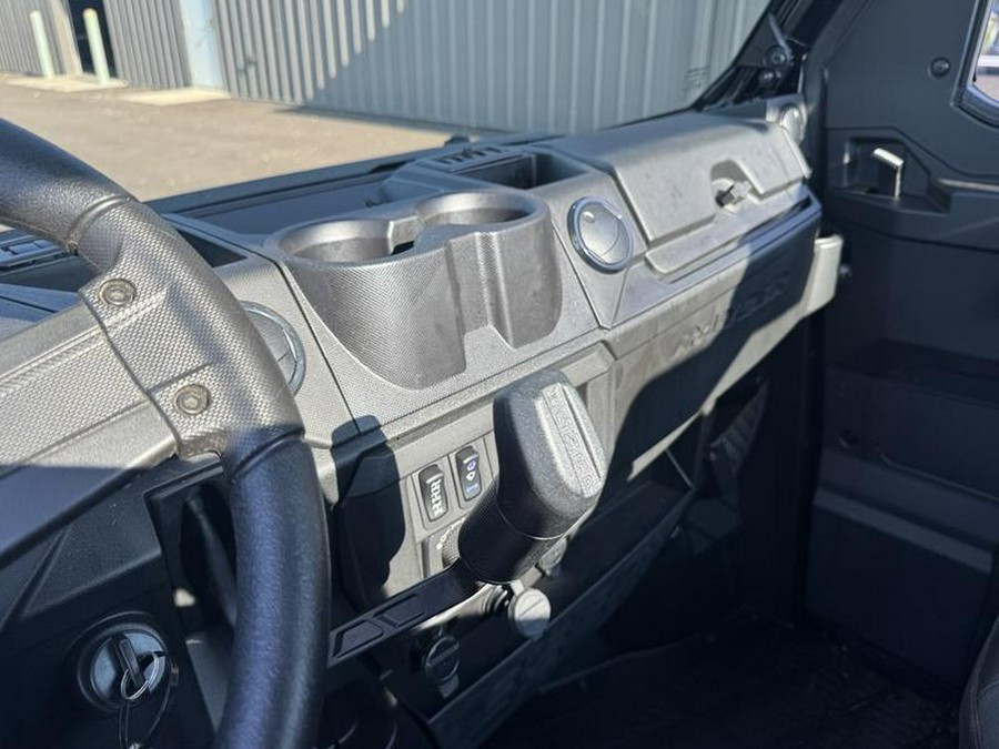2026 Polaris® Ranger 1000 CAB