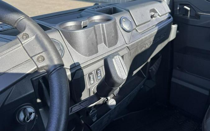 2026 Polaris® Ranger 1000 CAB