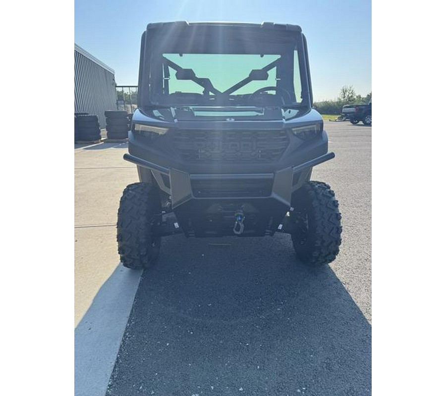 2026 Polaris® Ranger 1000 CAB