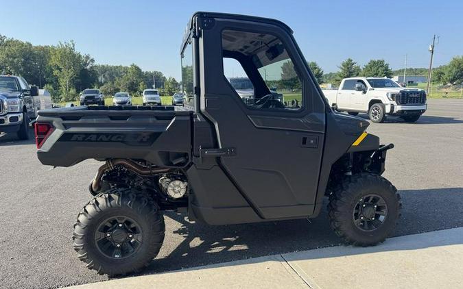2026 Polaris® Ranger 1000 CAB