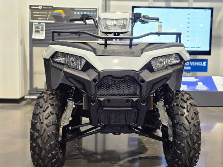 2026 Polaris Sportsman® 570 Base