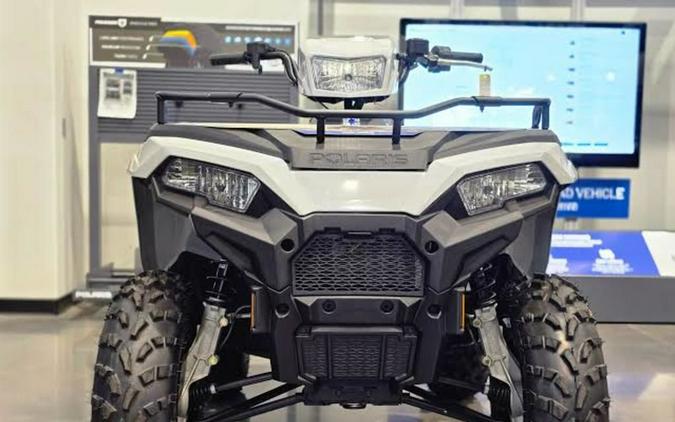 2026 Polaris Sportsman® 570 Base