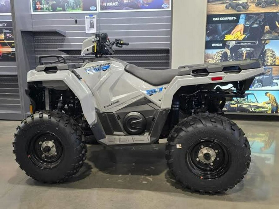 2026 Polaris Sportsman® 570 Base