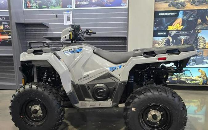 2026 Polaris Sportsman® 570 Base