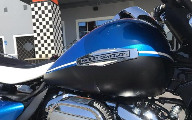 2021 Harley-Davidson Electra Glide Revival Review (18 Fast Facts)