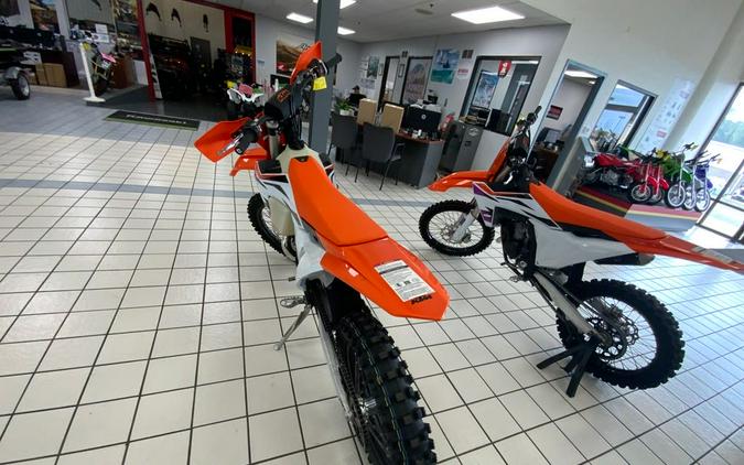 2024 KTM XC 300